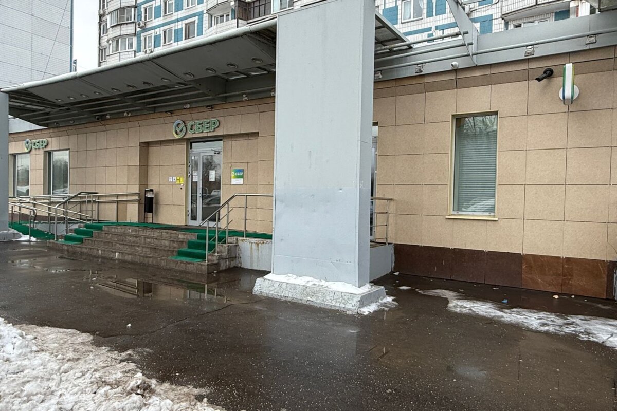 Аренда торгового помещения на Профсоюзной 