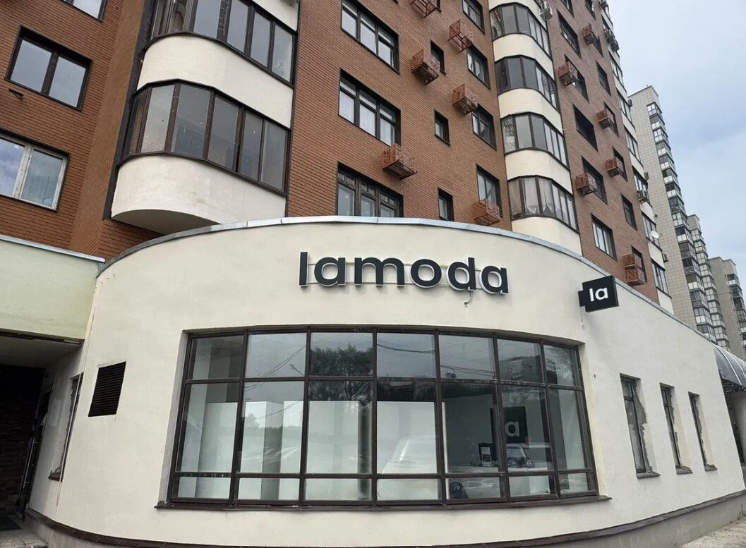 Продажа торгового помещения на Шоссе Энтузиастов
