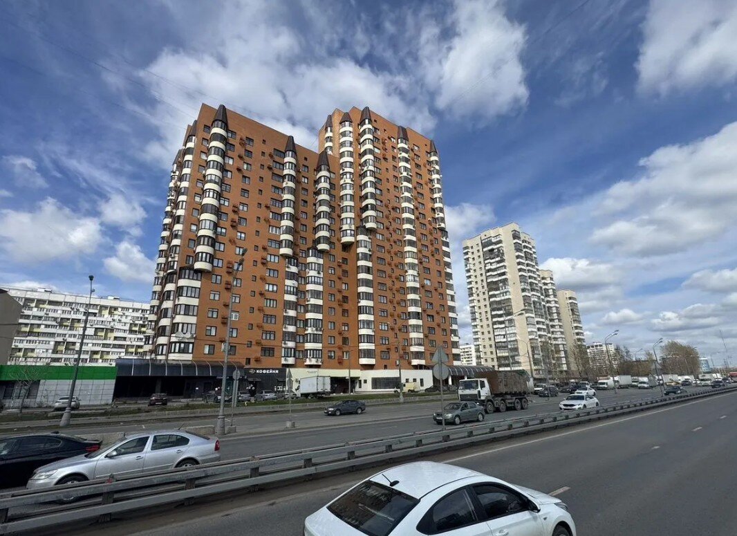 Продажа торгового помещения на Шоссе Энтузиастов