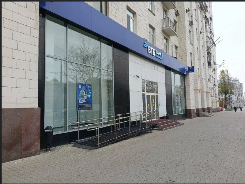 Аренда торгового помещения рядом с метро Кутузовская