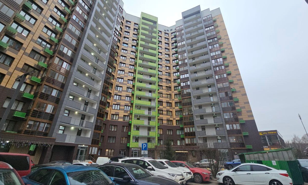 Аренда торгового помещения арендатором Бристоль 