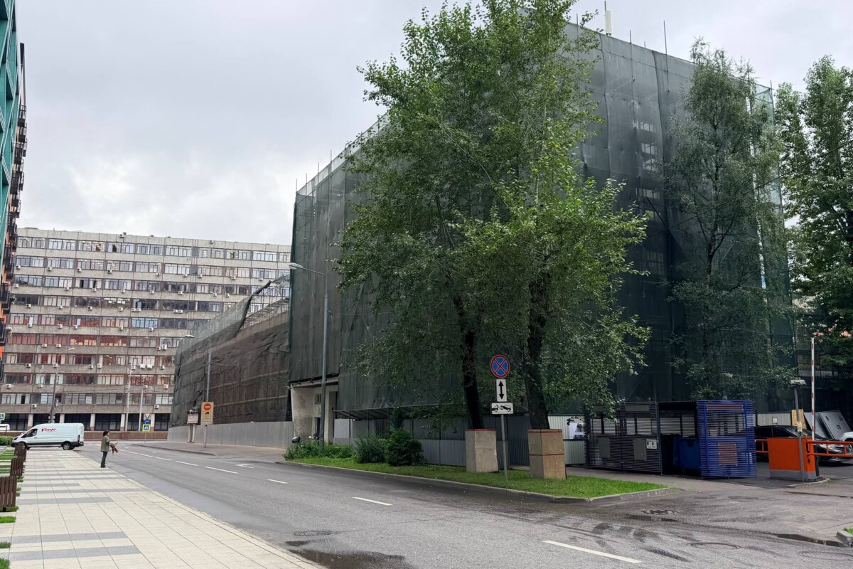 Аренда торгового помещения у метро Марьина Роща