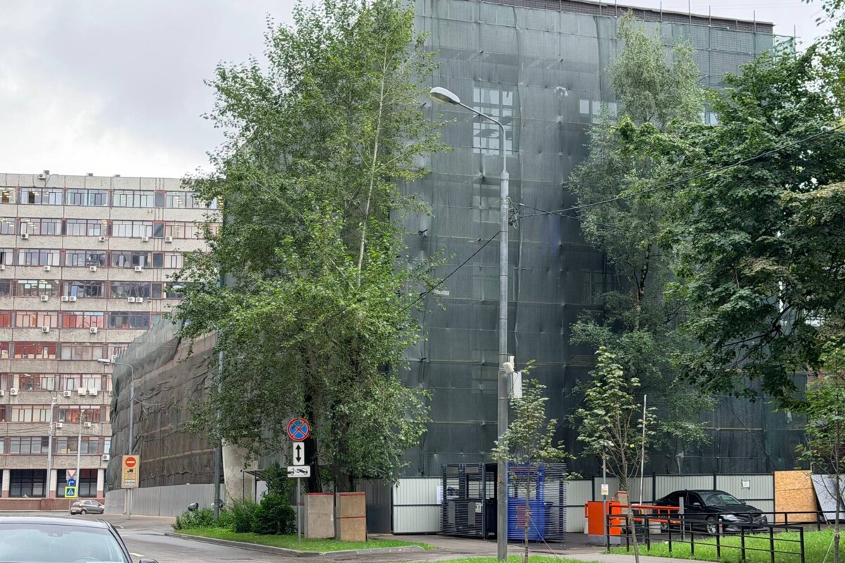 Аренда торгового помещения у метро Марьина Роща