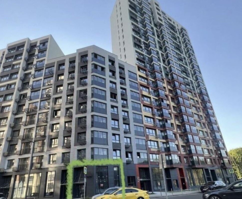 Продажа торгового помещения в ЖК «Датский квартал»