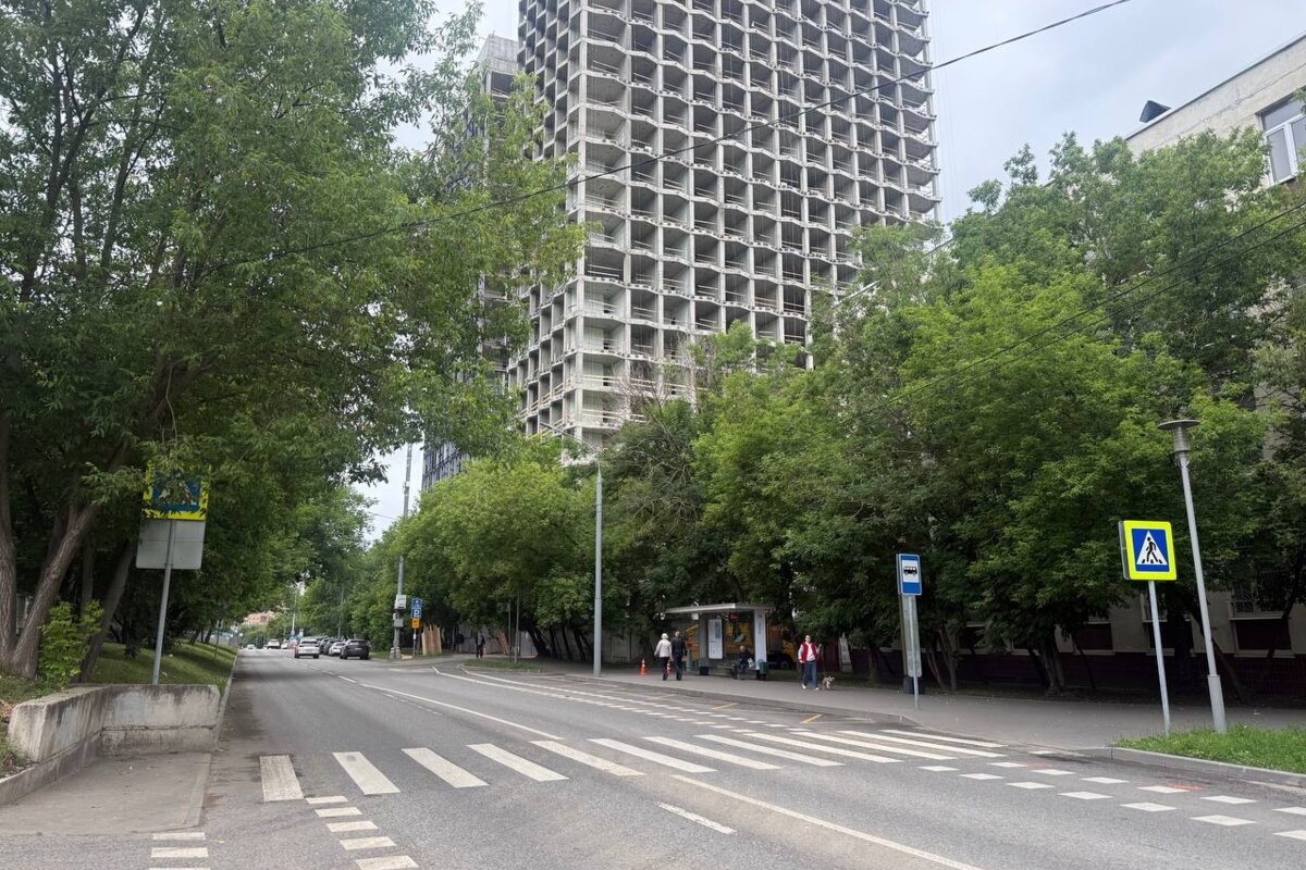 Продажа торгового помещения в ЖК " Indy Towers" 