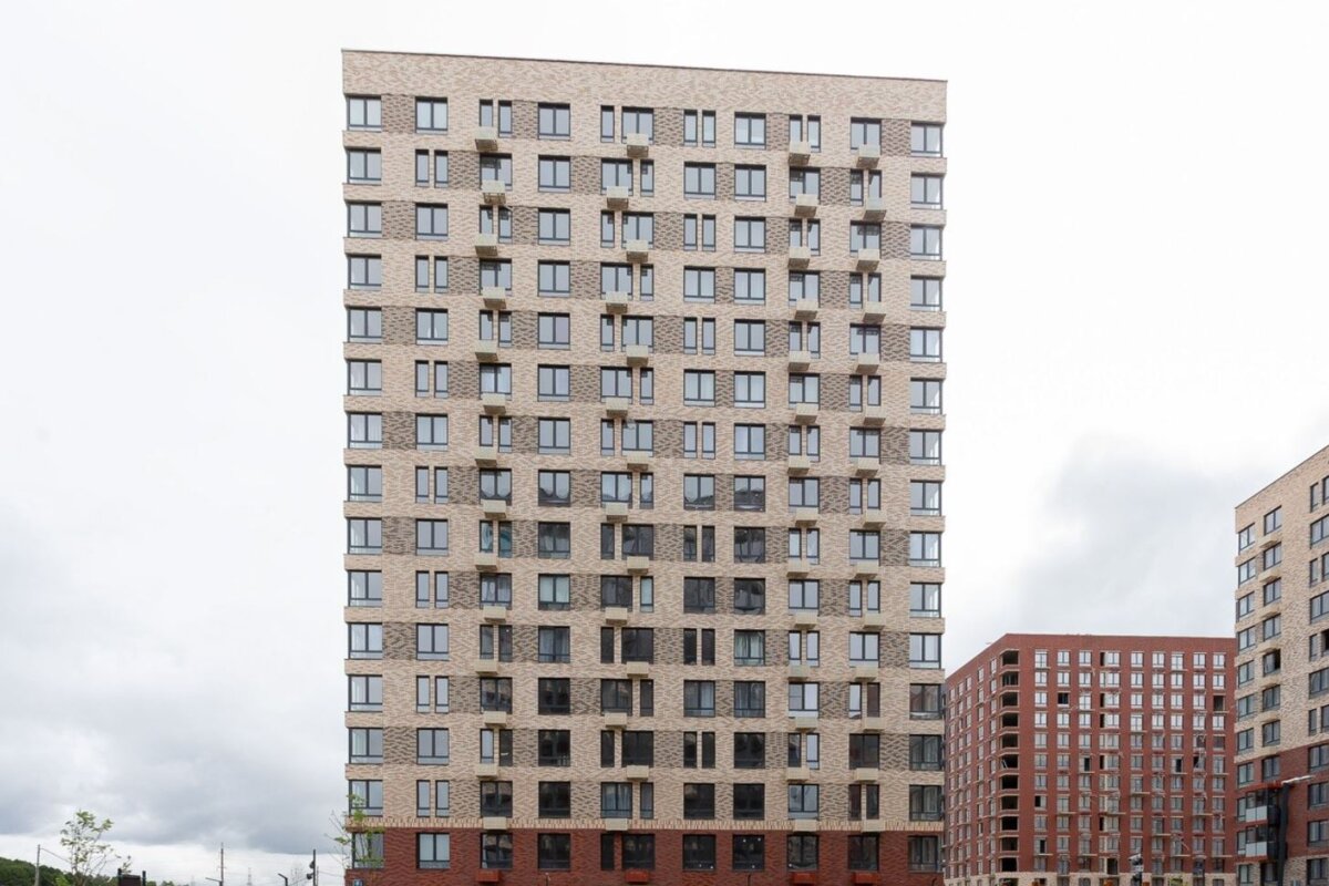 Продажа торгового помещения в ЖК "Новое Видное"