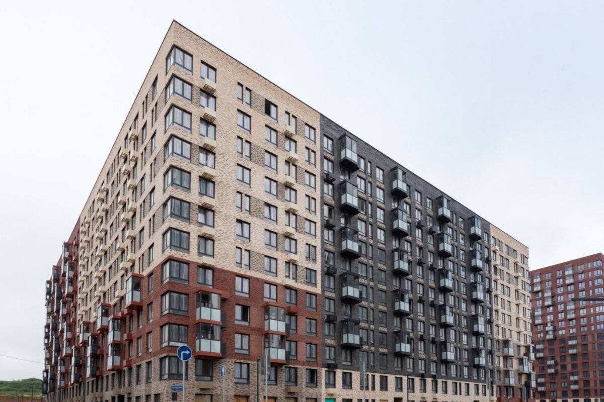 Продажа торгового помещения в ЖК "Новое Видное" 
