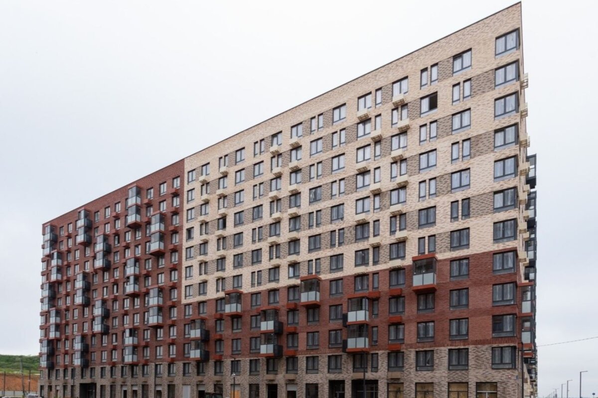 Продажа торгового помещения в ЖК "Новое Видное" 