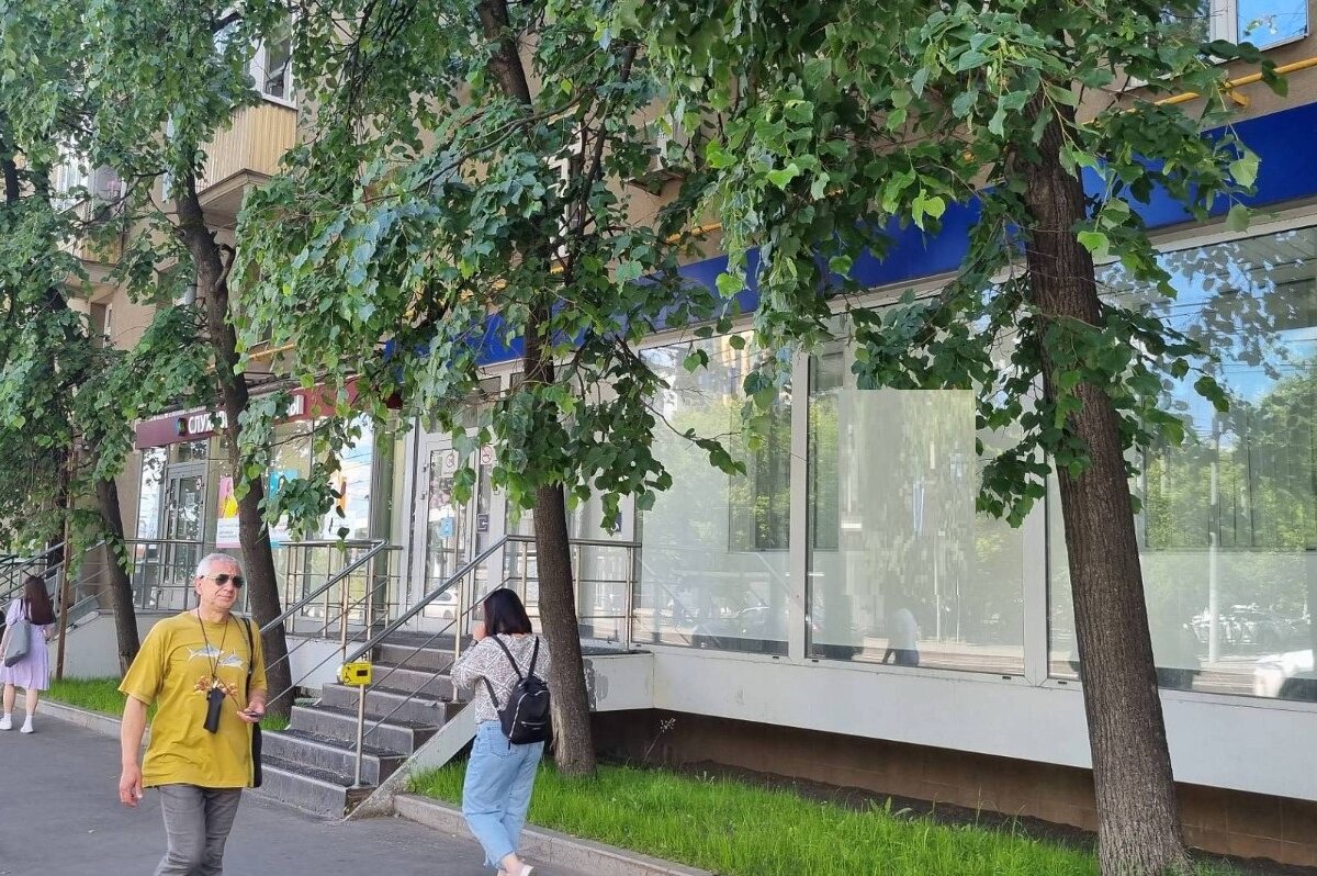Продажа помещения на выходе из метро Беговая