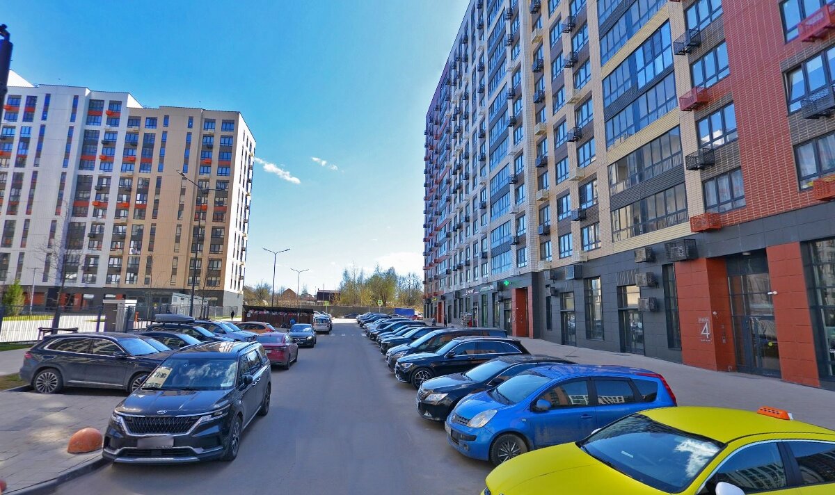 Продажа помещения с арендатором аптека 