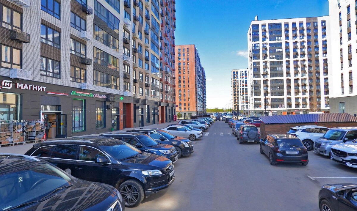 Продажа помещения с арендатором аптека 