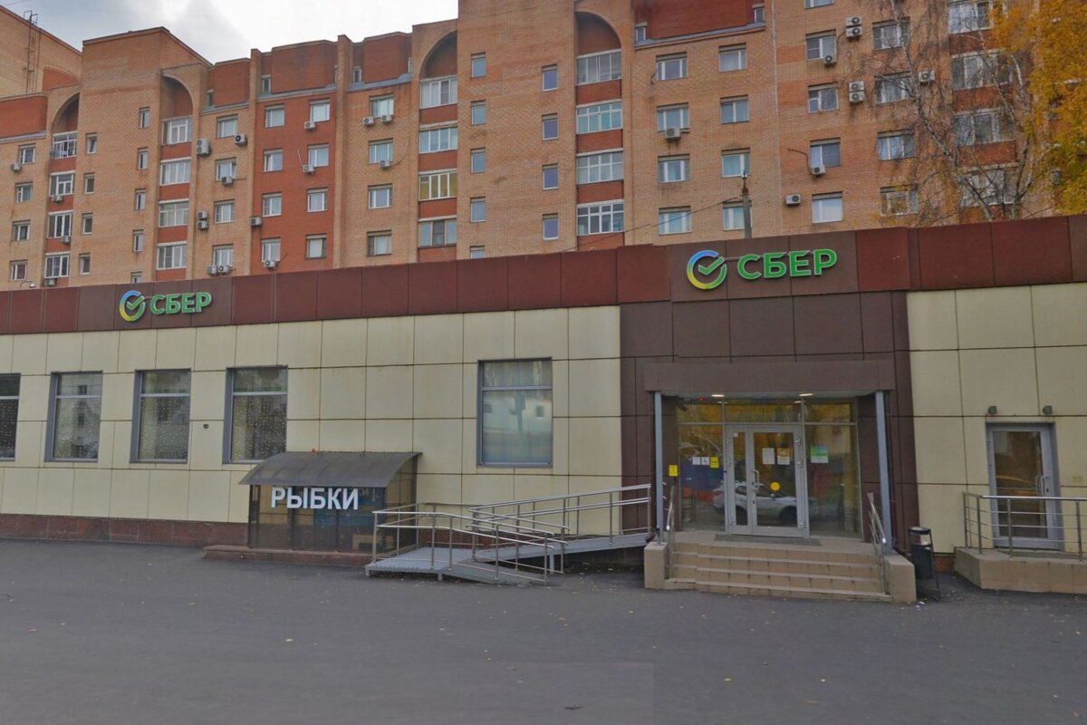 Аренда торгового помещения в Новых Черемушках