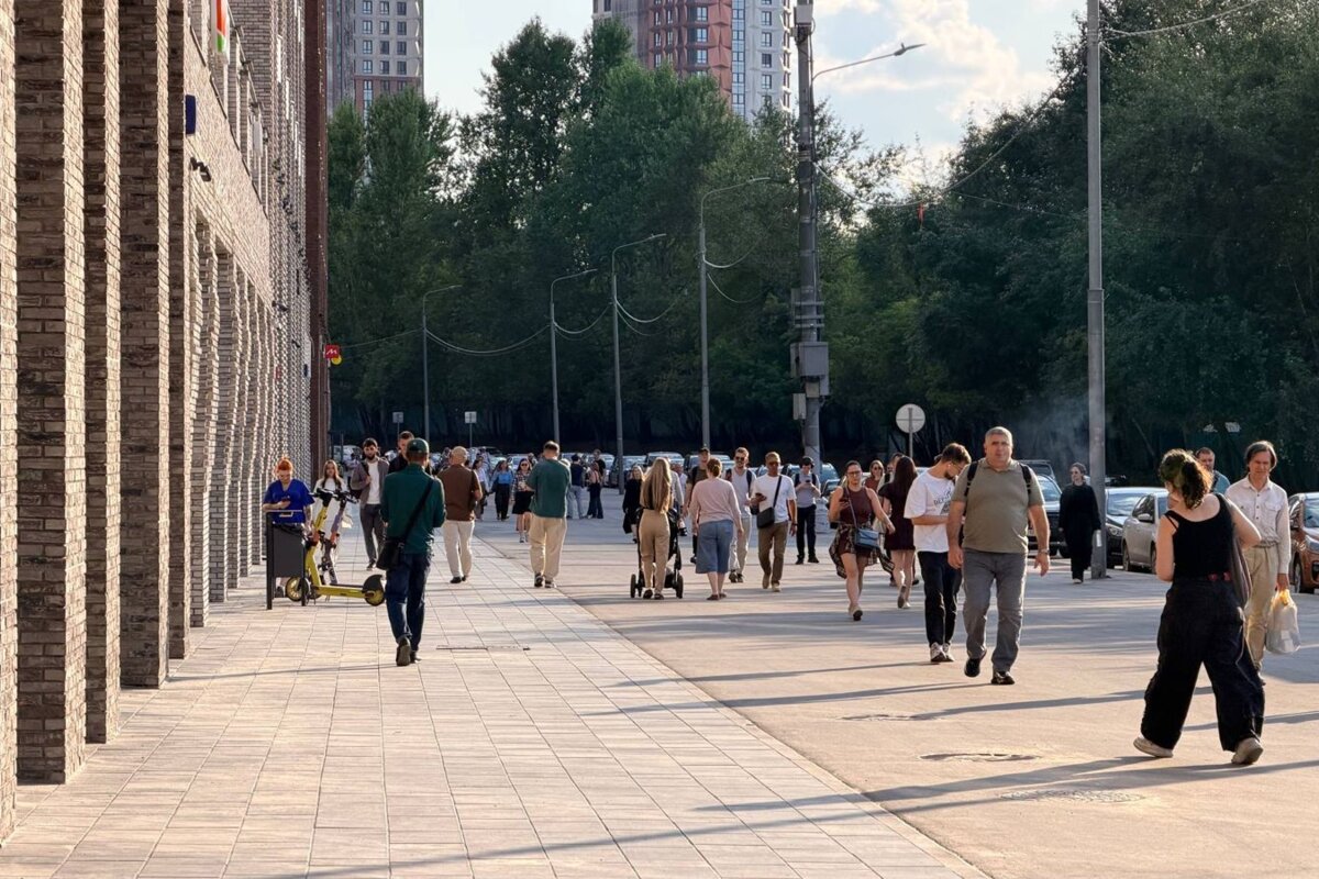 Аренда помещения в ЖК бизнес класса на 1-й линии.