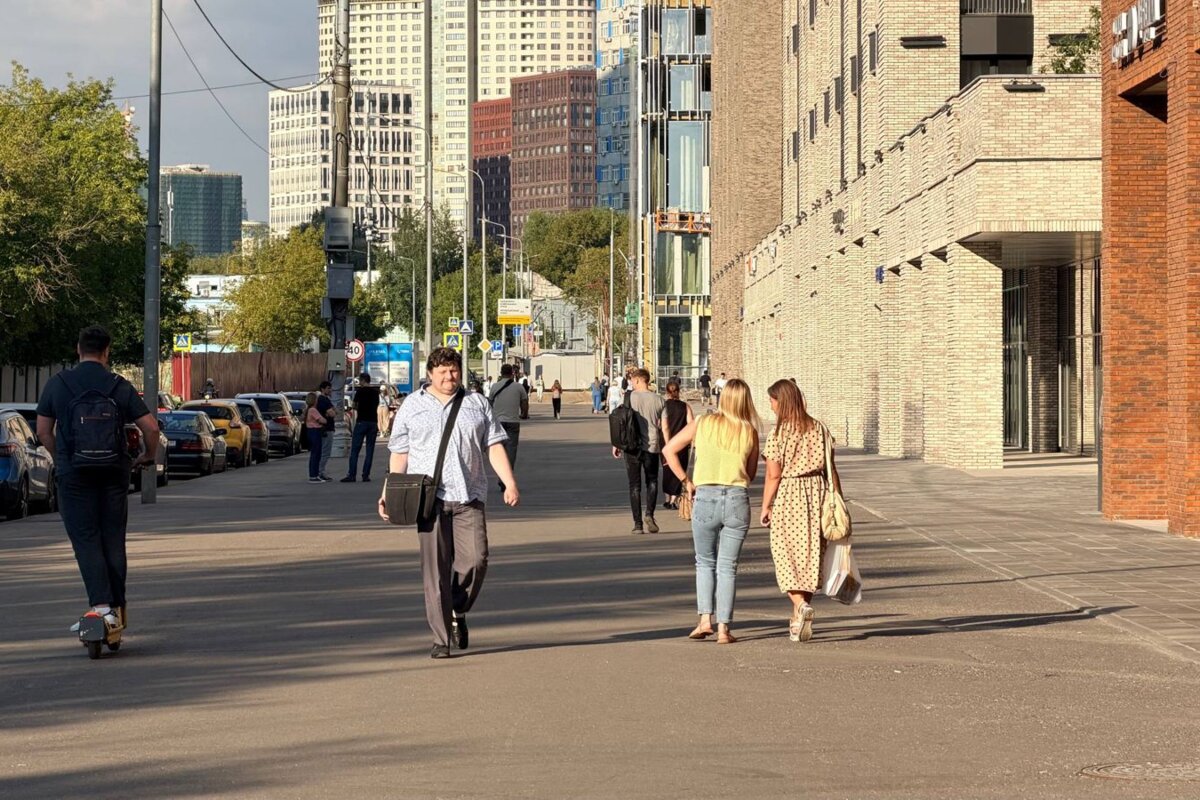Аренда помещения в ЖК бизнес класса на 1-й линии.