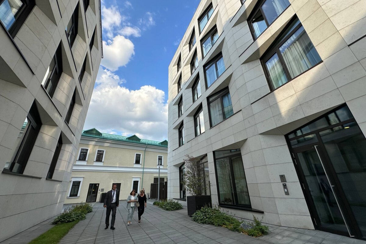 Продажа торгового помещения на Садовнической