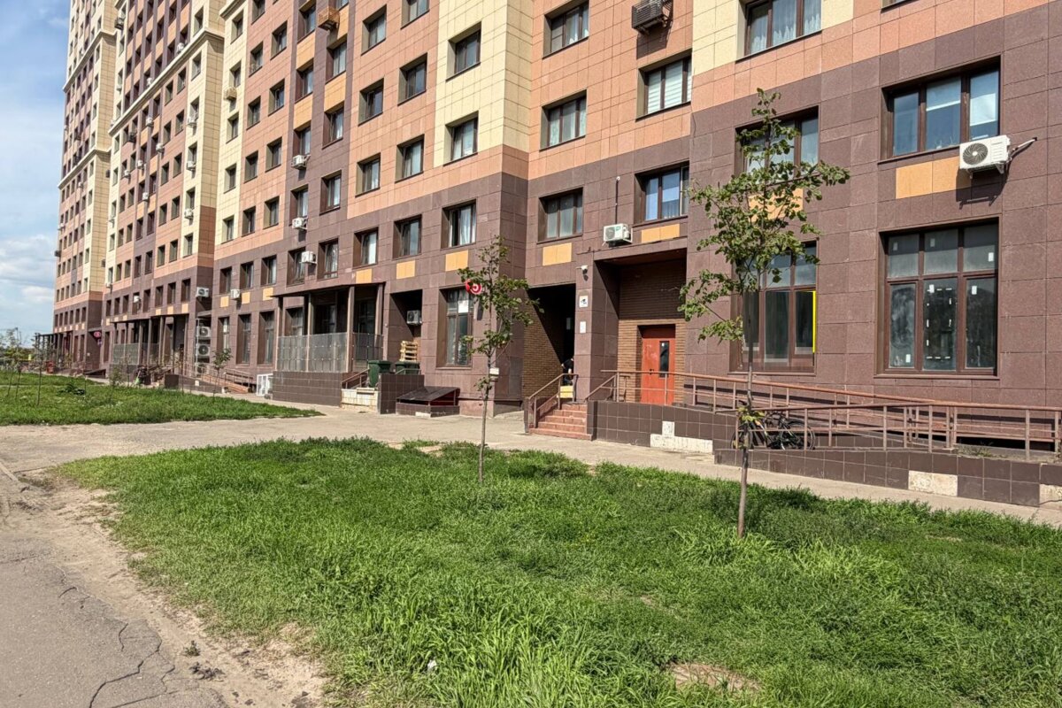Аренда помещения свободного назначения г. Жуковский