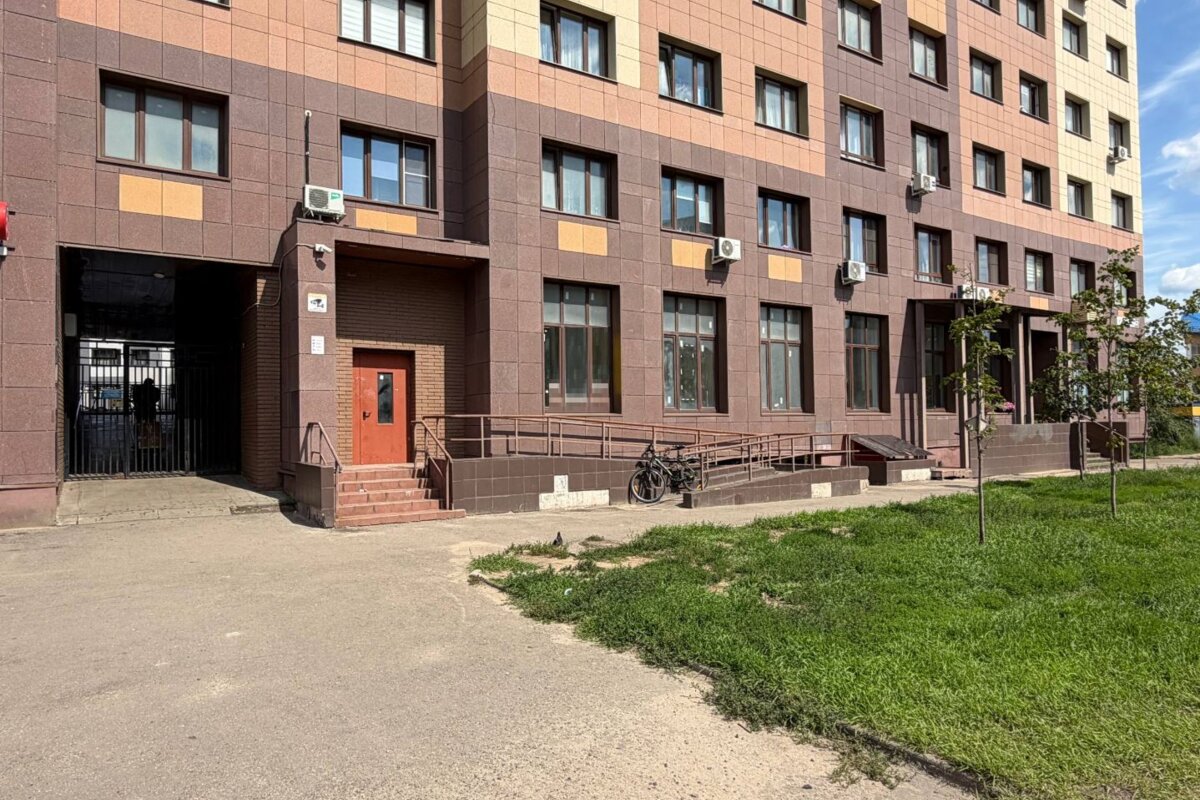 Аренда помещения свободного назначения г. Жуковский