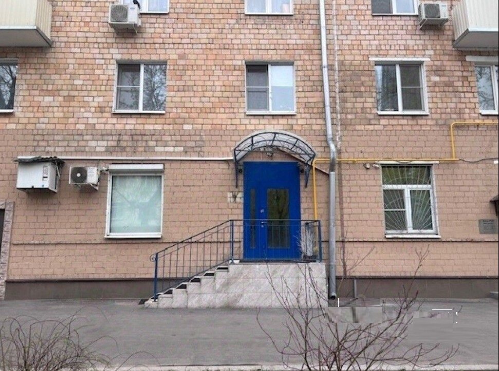 Аренда помещения на улице Климашкина