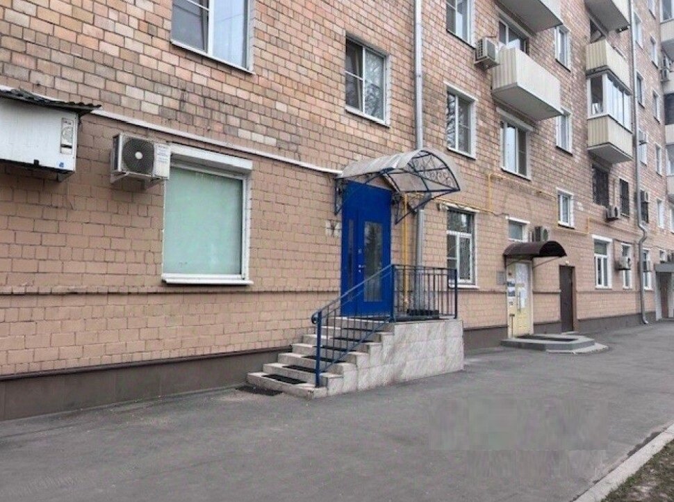 Аренда помещения на улице Климашкина