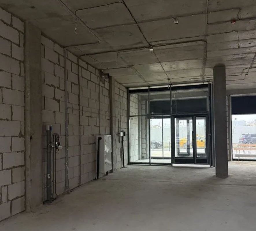 Продажа торгового помещения в ЖК "Hикольскиe Лугa"