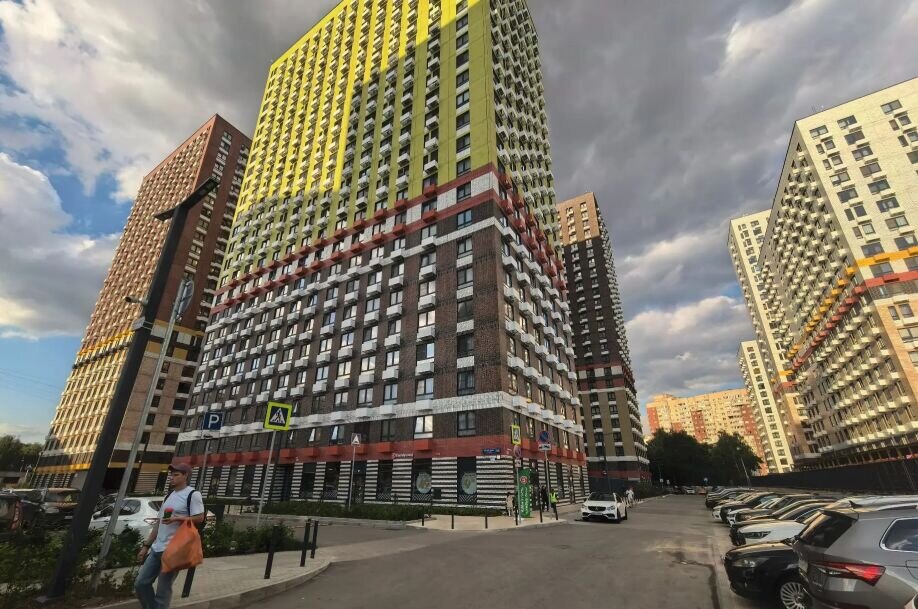 Продажа помещения с супермаркетом Пятерочка