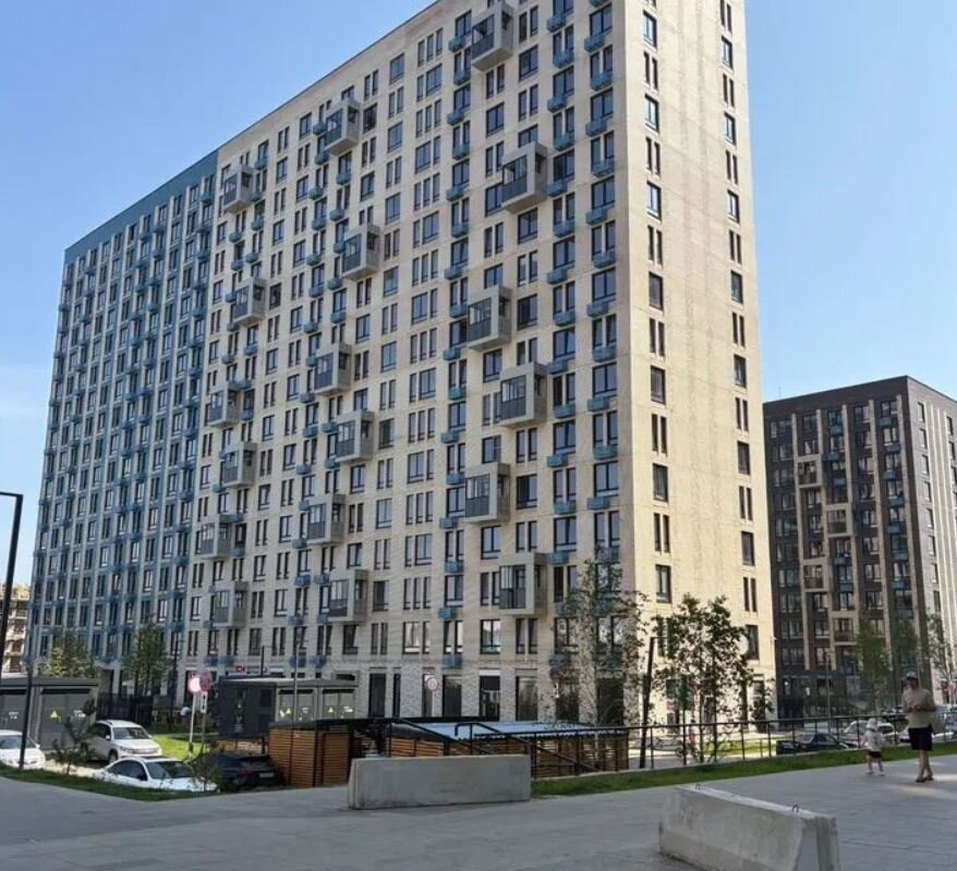 Продажа торгового помещения в ЖК "Квартал Ивакино"