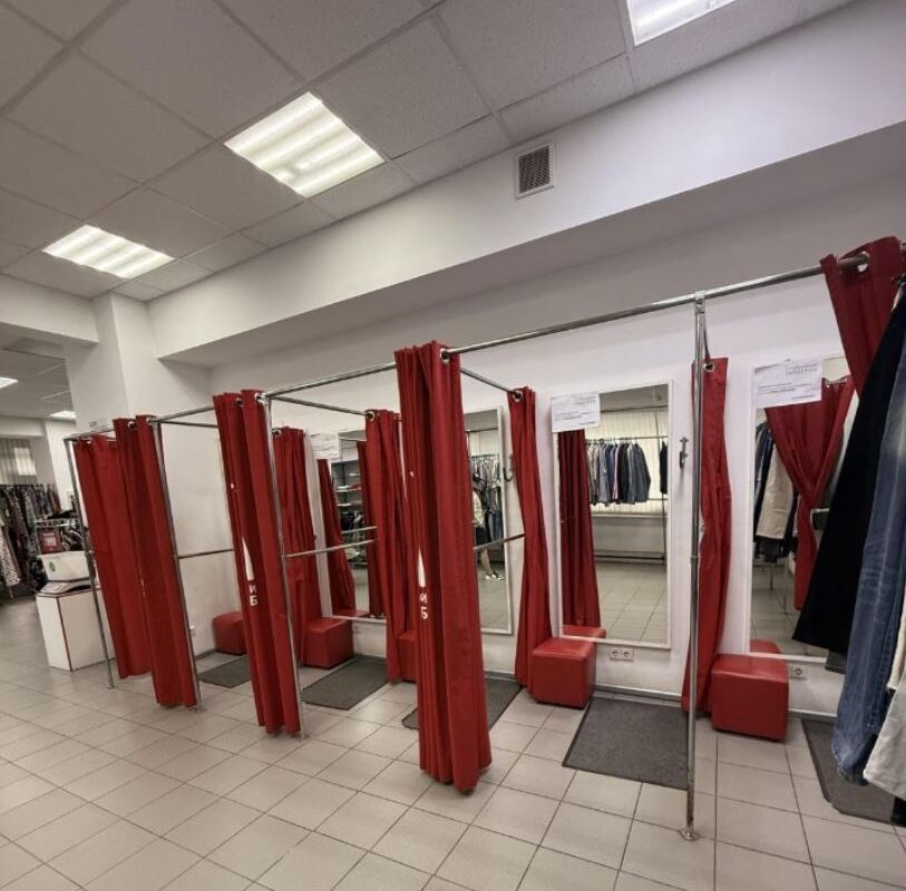 Продажа торгового помещения у метро Бауманская