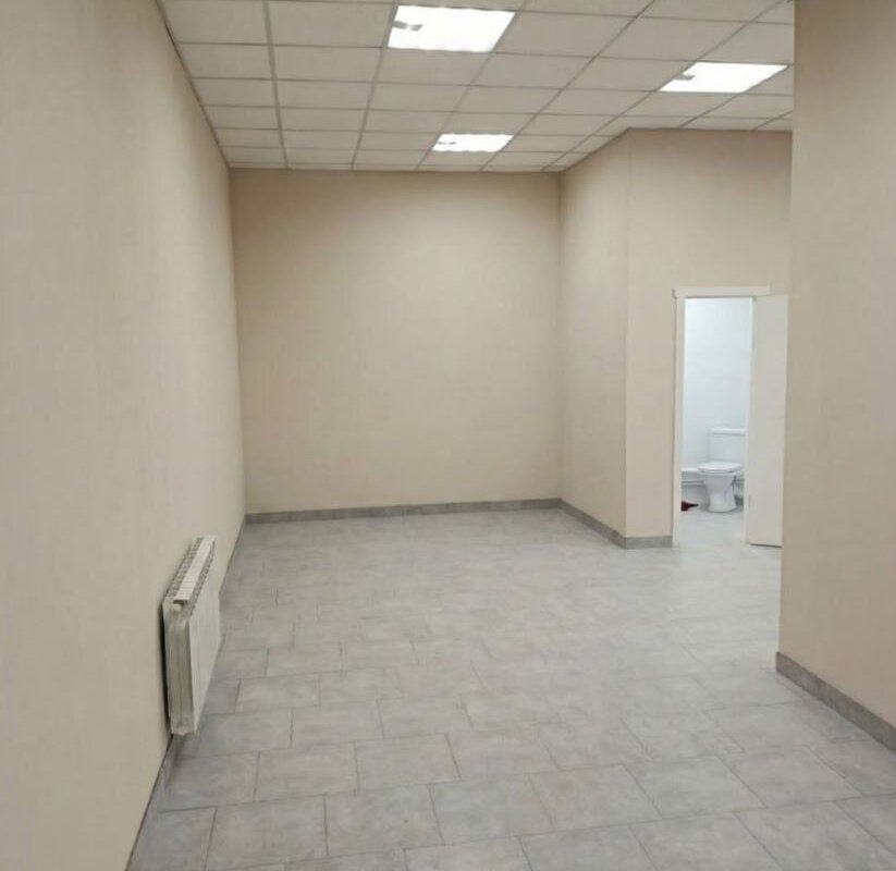 Продажа торгового помещения в ЖК "Царицыно-2"
