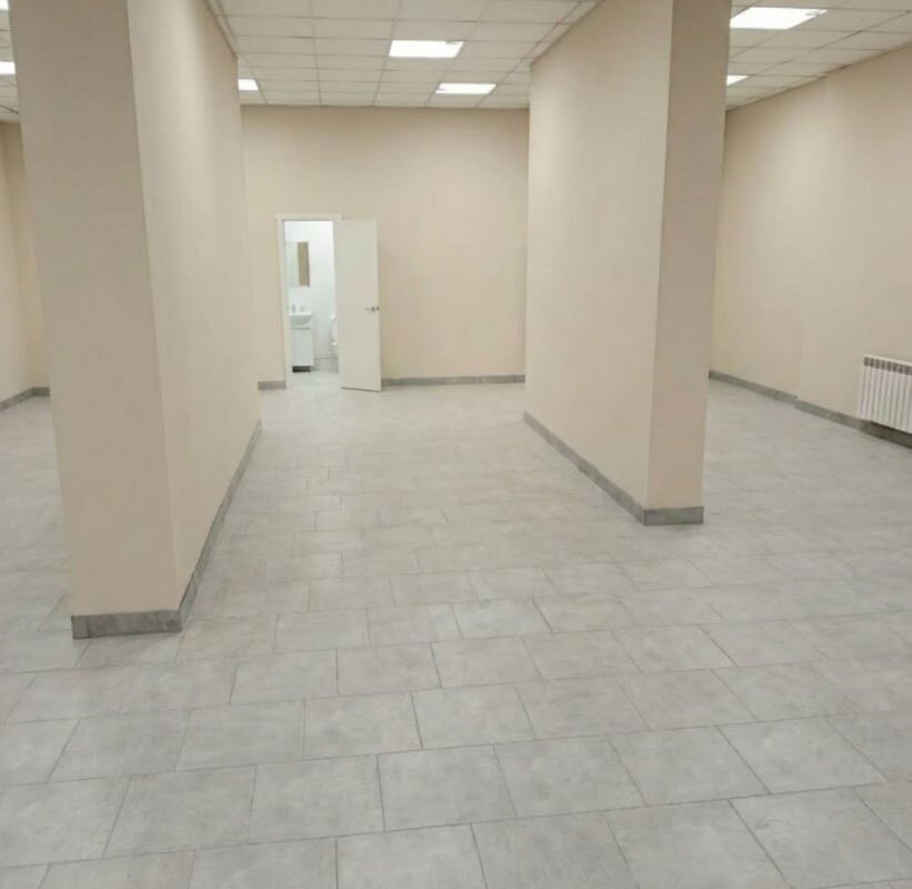 Продажа торгового помещения в ЖК "Царицыно-2"
