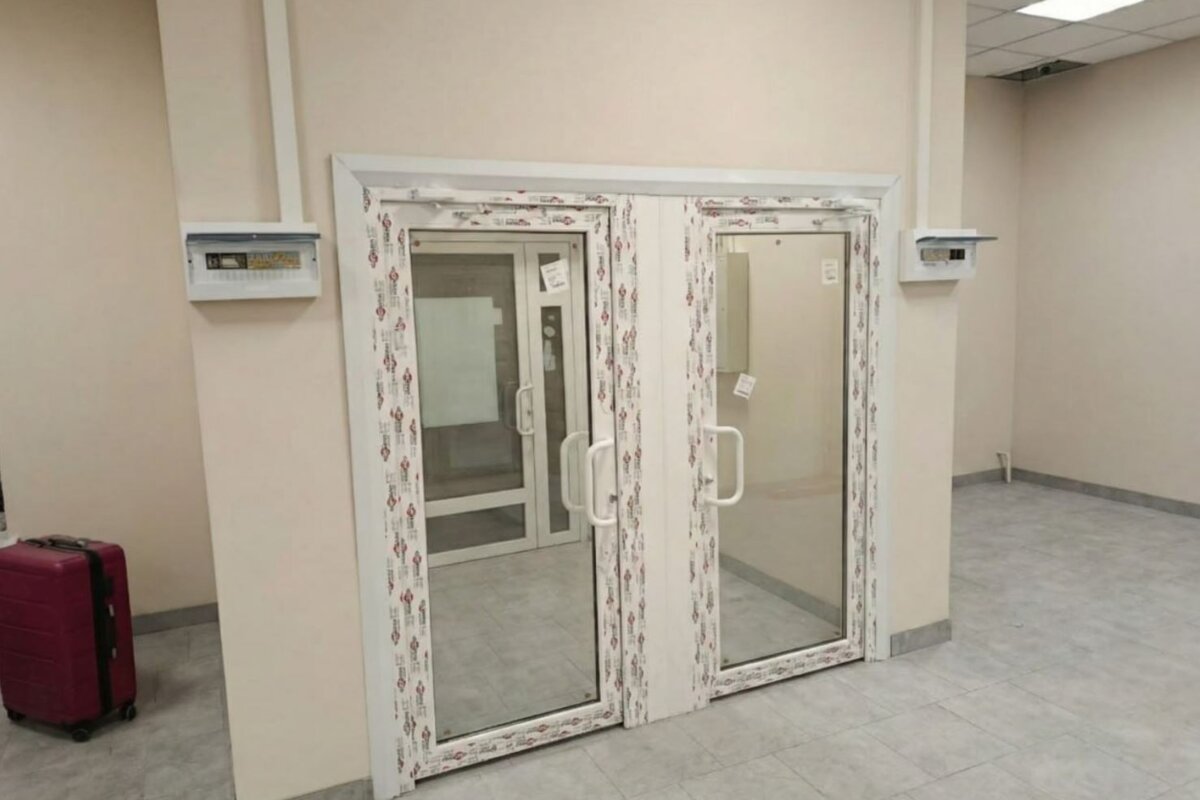 Продажа торгового помещения в ЖК "Царицыно-2"
