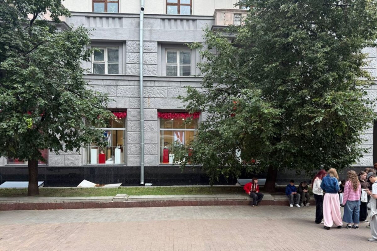 Аренда торгового помещения у м. Третьяковская