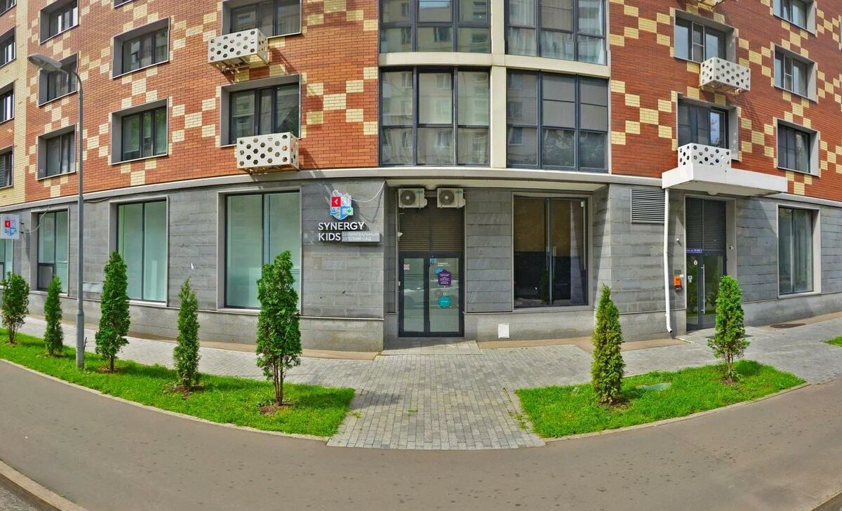 Продажа коммерческого помещения у м. Пролетарская