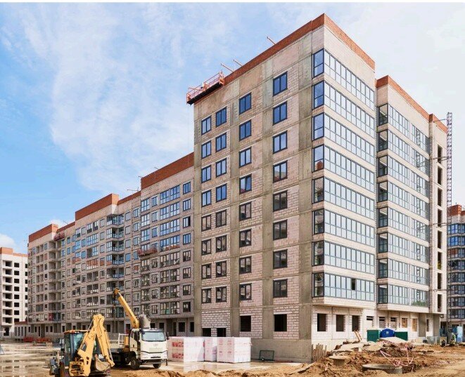 Продажа помещения с сетевыми арендаторами