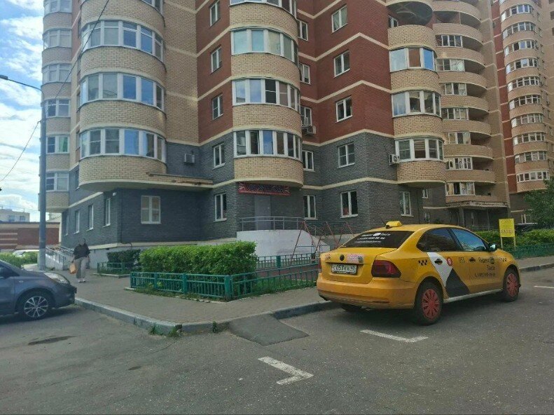 Продажа помещения в Ивантеевке