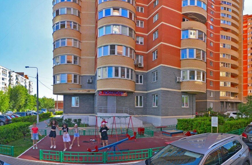 Продажа помещения в Ивантеевке