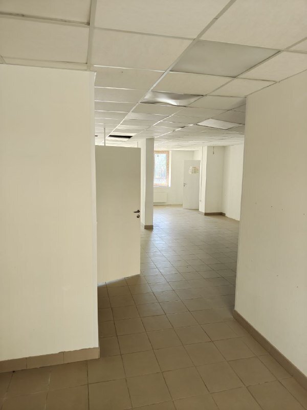 Продажа торгового помещения в ЖК "Афродита"