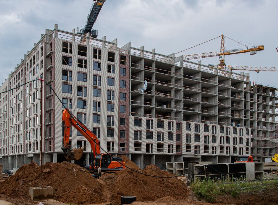 Продажа помещения с арендатором аптека "Ригла" 