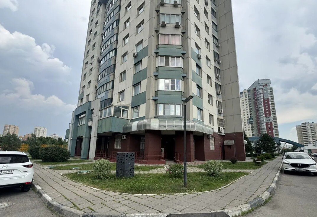 Продажа помещения на улице Коштоянца