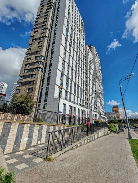 Аренда торгового помещения в Москве