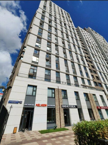 Аренда торгового помещения в Москве