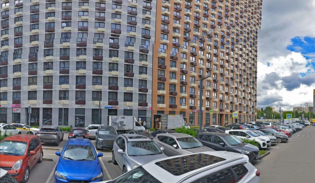Продажа помещения с арендатором Wildberries