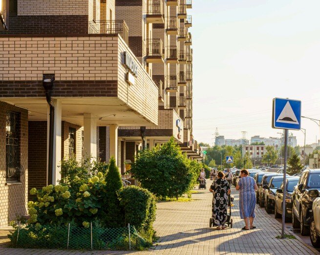 Продажа торгового помещения в Одинцово