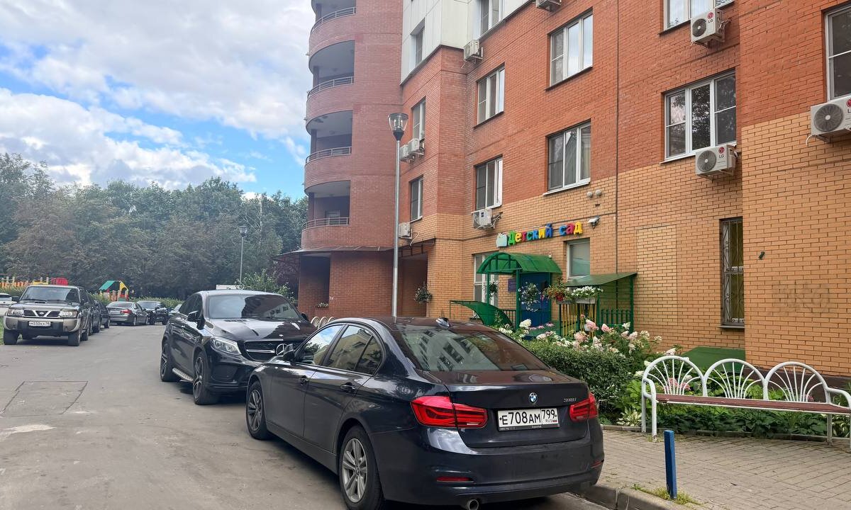 Продажа торгового помещения с супермаркетом Магнит