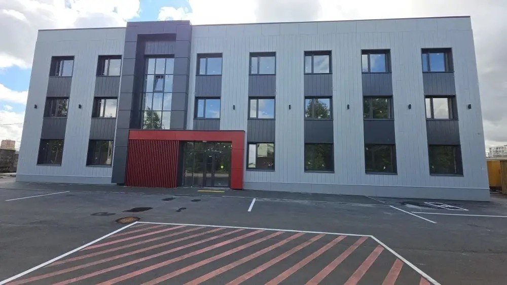 Продажа здания под хостел в Лобне