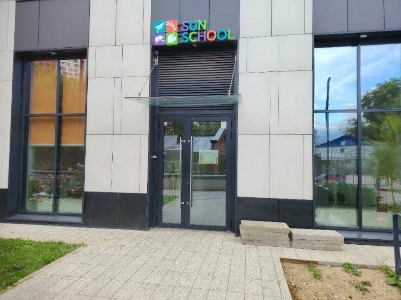 Продажа помещения в жилом комплексе Кутузов Град II