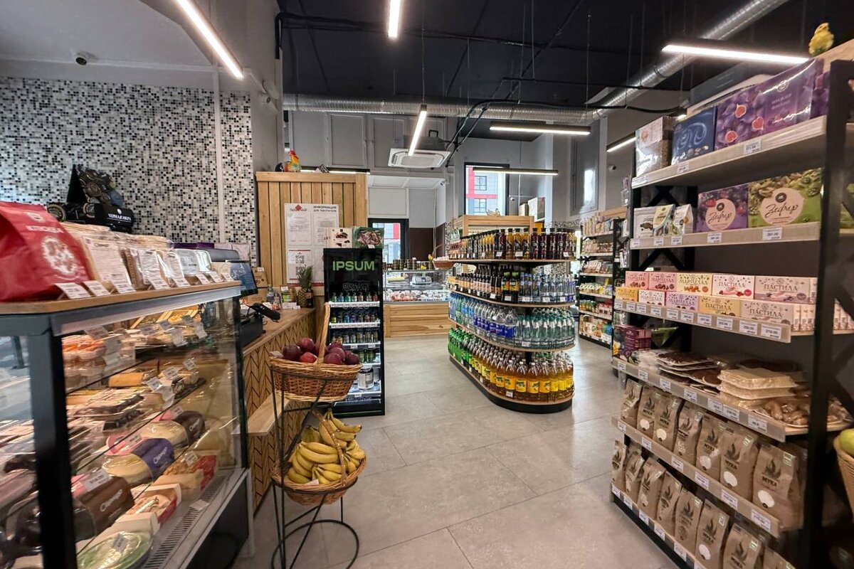 Продажа помещения в ЖК "Кутузов Град 2"