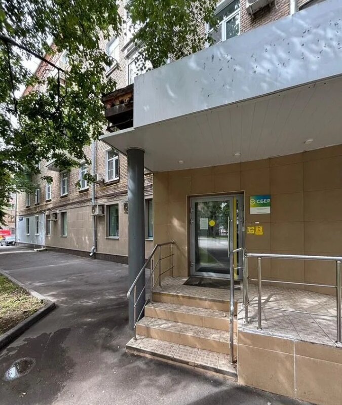 Продажа торгового помещения в Москве