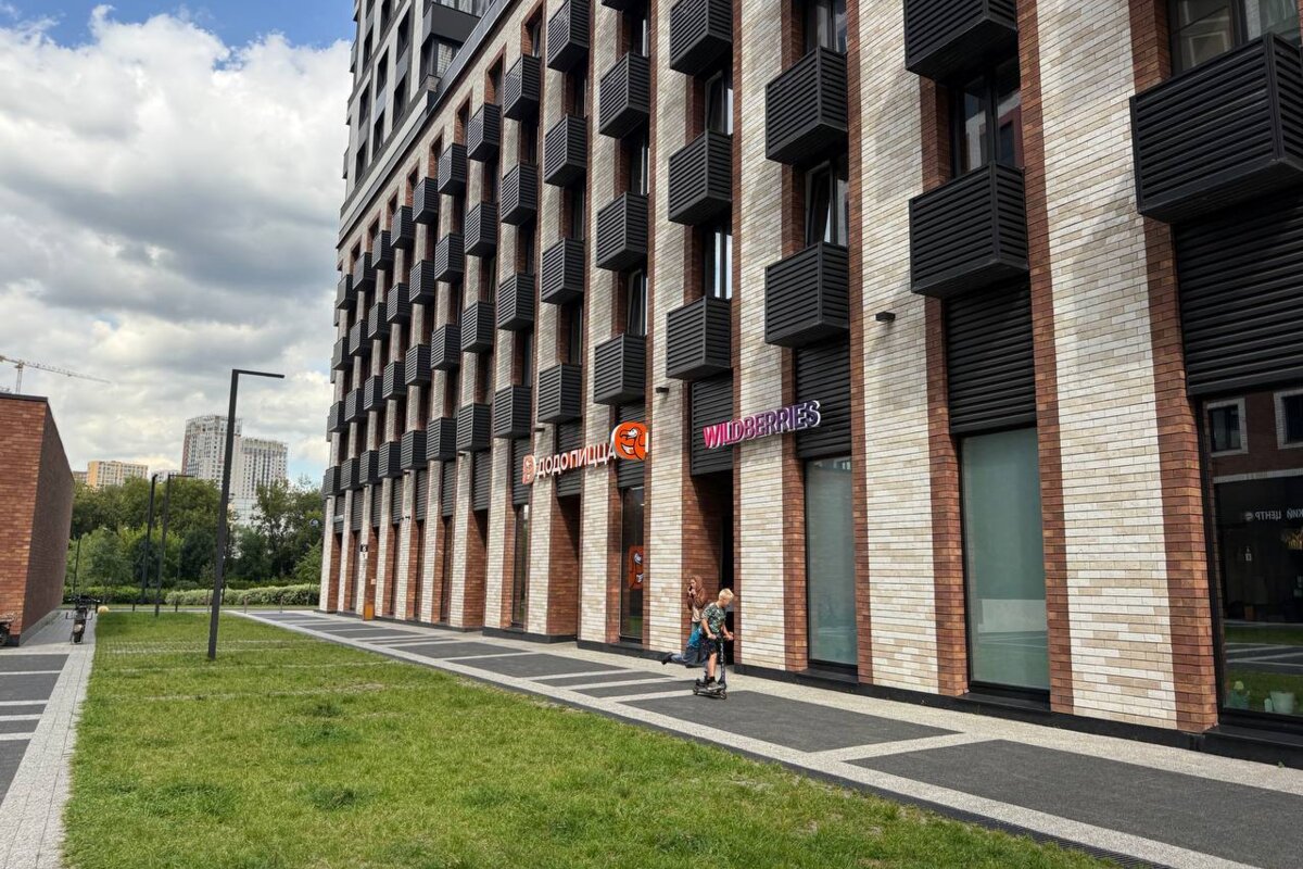 Продажа помещения с арендатором пиццерия ДоДо