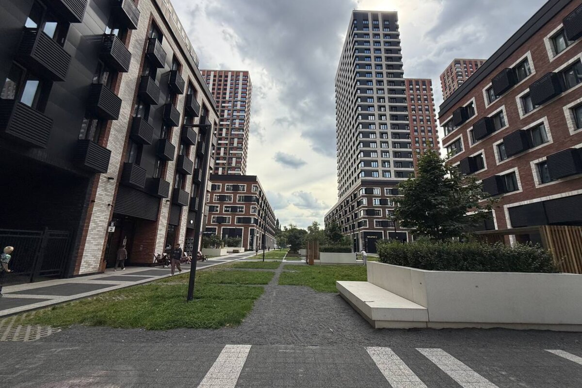 Продажа помещения с арендатором пиццерия ДоДо