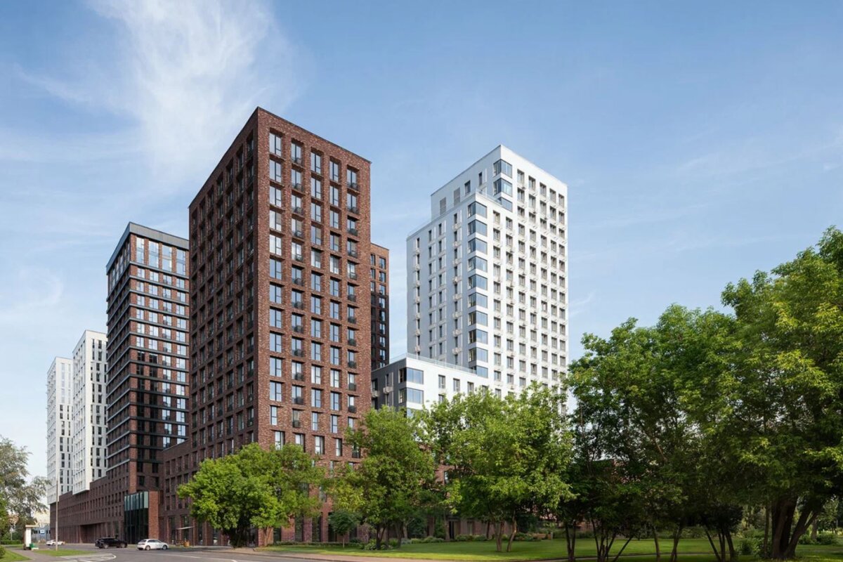 Продажа торгового помещения в ЖК "N'ICE LOFT"